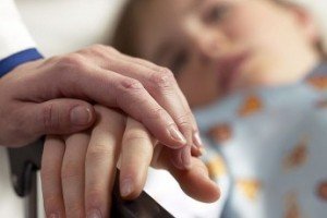 В оздоровчому таборі Приморська отруїлося майже 40 дітей