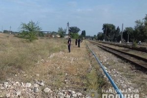 Підірвався на розтяжці: на Луганщині загинув місцевий мешканець