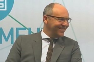 Форум Реанімаційного Пакету Реформ за участі Гройсмана та Парубія – відео