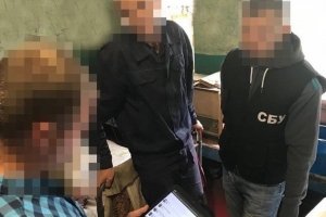 Мережевий сепаратизм: СБУ викрила адміністратора антиукраїнських спільнот у соцмережах
