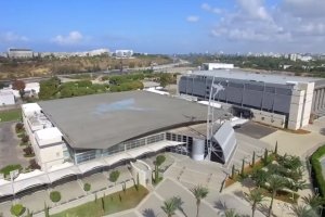 Welcome to Tel Aviv: як Ізраїль визначився із місцем проведення 