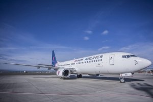 Стало відомо, які авіакомпанії зайдуть до України в жовтні