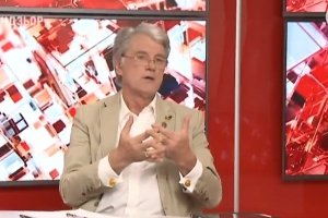 "300 років бездержавності":  Ющенко назвав три найважливіших для України питання