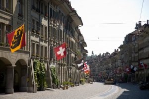У Швейцарії кожен четвертий дипломат РФ є шпигуном – розвідка країни