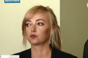 ГПУ дозволили отримати лише частину інформації з телефону Седлецької – реакція журналістки 