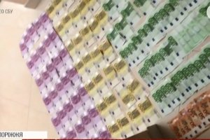 Запорізький виш продавав студентам-іноземцям фіктивне оформлення в Україні