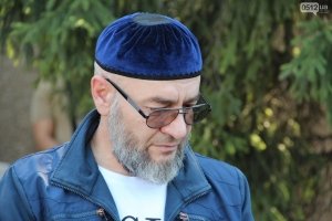 У ГПУ спростували інформацію про нібито екстрадицію чеченського добровольця Тімарова до РФ