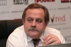 Помер відомий український журналіст і політик
