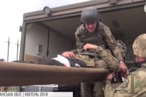 У ЗСУ створять підрозділ медевакуації за стандартами НАТО: як діятимуть екіпажі