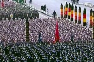 В Ірані просто на військовому параді стався теракт – є загиблі й поранені