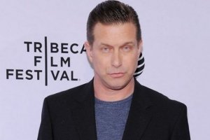 Голлівудський актор Стівен Болдвін став професором київського ВНЗ