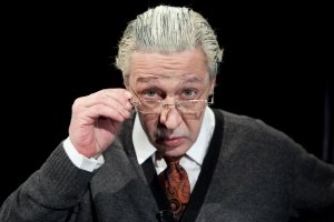 Російський актор Єфремов потрапив у п'яну ДТП, йому загрожує до 12 років