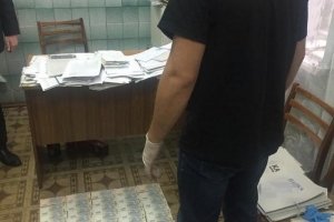 Встановлення інвалідності: на Сумщині від ветерана АТО лікар вимагав 140 тисяч гривень
