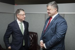 Порошенко осуществил больше реформ, чем кто-либо другой в Украине за последние 20 лет – представитель Госдепа США