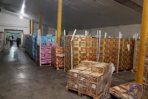 "Золота" осінь для експортерів може не настати: столичні трейдери під посиленою увагою податківців