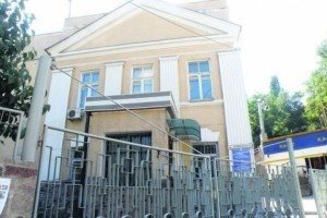 Мусульманам Дніпропетровська повернуть відібрану комуністами мечеть