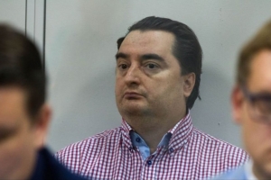 Головреда "Страни" Гужву суд Києва зняв із міжнародного розшуку