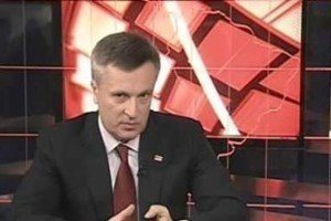 Російські банки закривають рахунки терористів на вимогу СБУ – Наливайченко