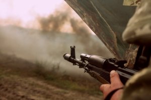 Неудачный прорыв оккупантов: журналист рассказал, как бойцы 93-й бригады отбили атаку