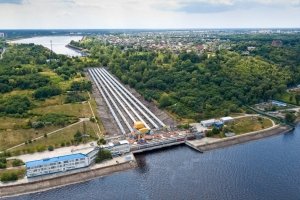 Китайський досвід у гідроенергетиці: як нові технології допоможуть Україні покращити стан ГАЕС 
