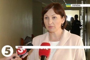 Адвокат Мирослави Гонгадзе відкликає скаргу у справі Пукача