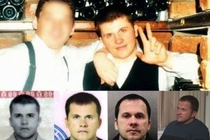Підозрюваний в отруєнні Скрипалів Петров-Мішкін до ГРУ працював офіціантом – ЗМІ