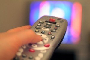 У звільнених від терористів містах одразу вимикають російські телеканали - Нацрада