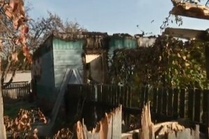 Без вибухів та з будматеріалами: як Чернігівщина оговтується після вибухів на військовому арсеналі в Ічні