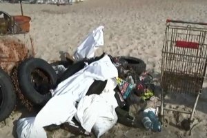 Підводна толока в Запоріжжі: які 
