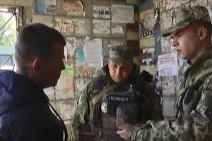 Військові розповіли про важливі результати роботи мобільних блокпостів за три місяці