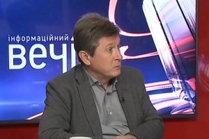 Законопроєкт №1210 може повернути диктат податкової щодо бізнесу – Фесенко