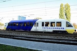 Перспективи Kyiv Boryspil Express та які нові проекти планує "Укрзалізниця" – ексклюзивне інтерв'ю