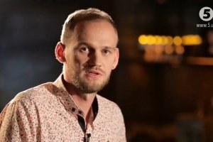 Українська мова: Учитель року 2018 розповів, чому діти можуть не сприймати учителів