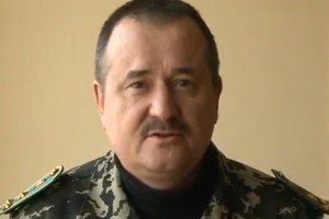 Порошенко присвоїв Ігорю Момоту генеральське звання посмертно