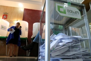 Останні прямі вибори президента в Грузії: кому прогнозують перемогу