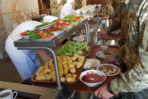 Суд зупинив перехід армії на нову систему харчування – Міноборони вже готує оскарження