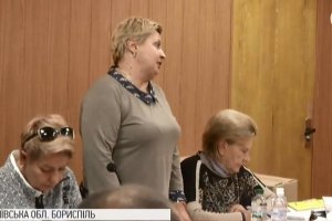 Знущання та катування майданівців: чому прокурори хочуть допитати захисницю Волкова