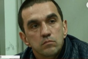 Справа розгону Майдану: суд узявся за відеодокази проти екс-беркутівця Марчука