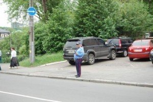 ДАІ буде пропонувати "штрафні бали" для порушників Правил дорожнього руху