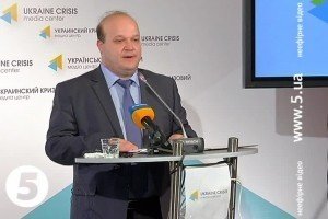 Україна розглядає можливість розриву дипвідносин з Росією - Чалий