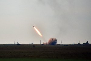За минувшие сутки украинская ПВО уничтожила четыре российских вертолета и один самолет