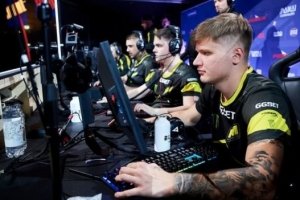 В Україні кіберспорт офіційно визнано видом спорту