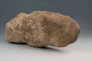 У маєтку Джорджа Вашингтона школярі знайшли артефакт віком понад 6000 років