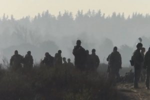 "Прагнуть бути кращими у своїй справі": як прикордонники відточують майстерність у змаганнях