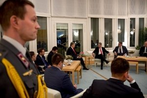 Робочий візит Президента України до Фінляндії: заява для ЗМІ – відео