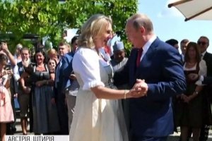 Шпигунський скандал в Європі: австрійський полковник 20 років працював на розвідку РФ