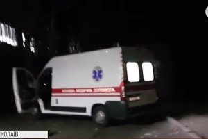 Пили не разом: у Миколаєві затримали п'яних водіїв 