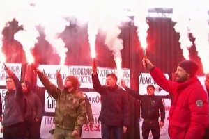 Годовщина смерти Гандзюк: Германия и Франция ожидают вынесения приговора заказчику убийства