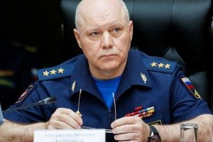 У Росії помер начальник ГРУ – ЗМІ