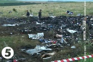 На місці падіння Boeing можуть лишатись останки ще 100 тіл загиблих - ОБСЄ